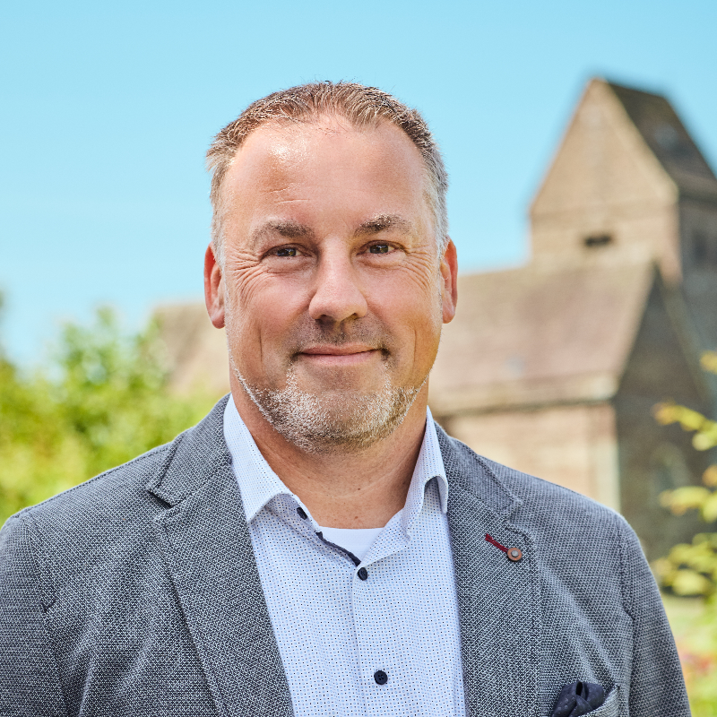  Maik Hagemeier